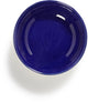 Serax - fête ottolenghi - bol xs - bleu foncé - 7 ø - 8 pièces