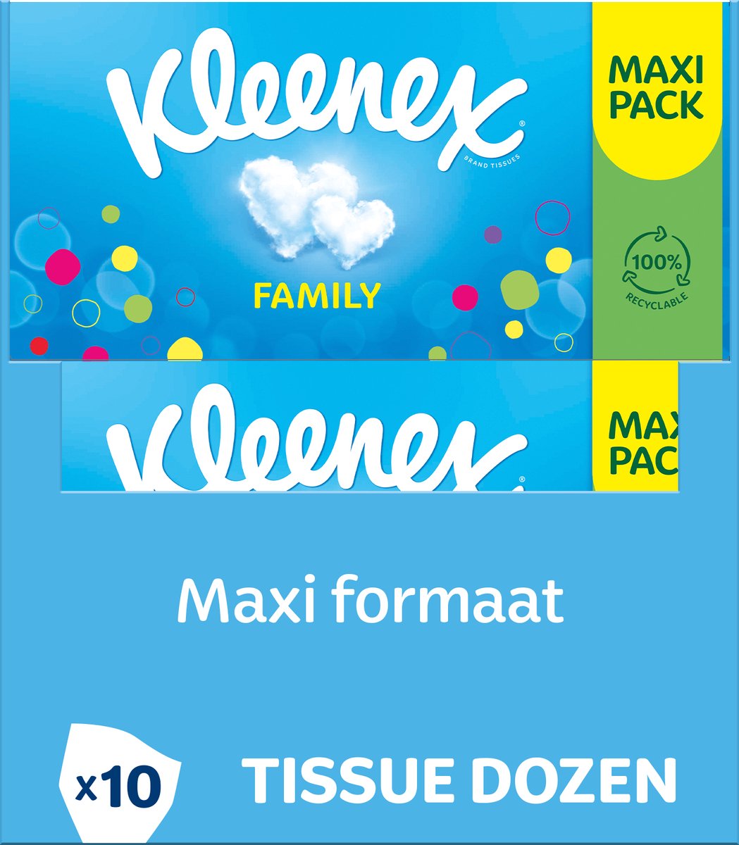 Kleenex