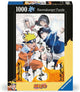 Ravensburger Pluzzle Naruto Vs. Sasuke, 1000st.