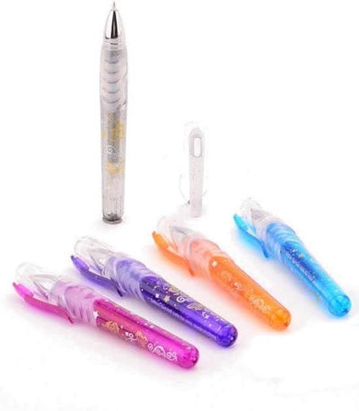 Stylos de tatouage Johntoy 6 pièces