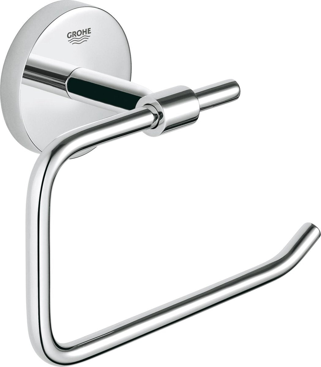 Porte-rouleau de papier toilette Grohe baucosmopolitan