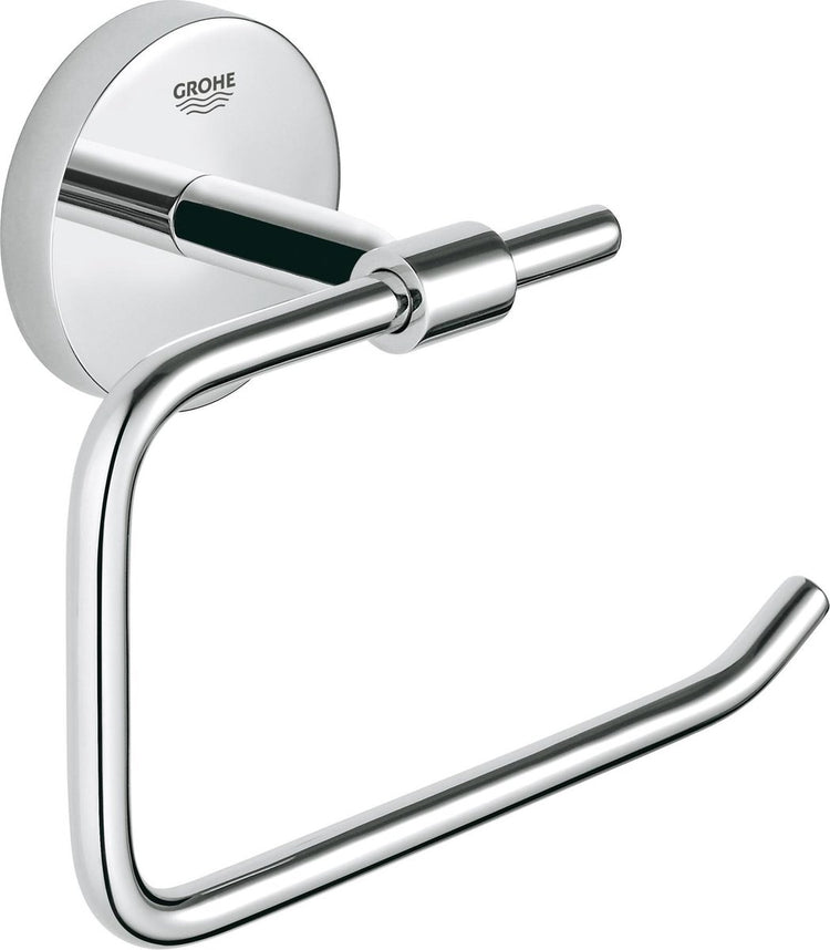Porte-rouleau de papier toilette Grohe baucosmopolitan