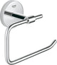 Porte-rouleau de papier toilette Grohe baucosmopolitan