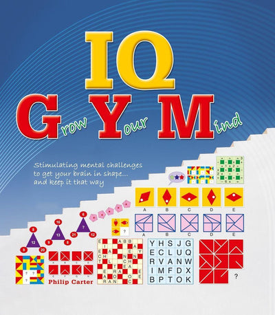 Gymnase du QI