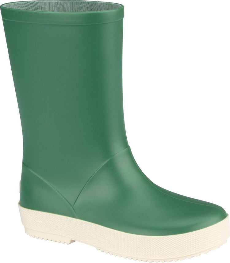 Bottes de pluie Ralka junior - puddle - vert - taille 25 26