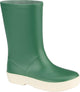 Bottes de pluie Ralka junior - puddle - vert - taille 25 26
