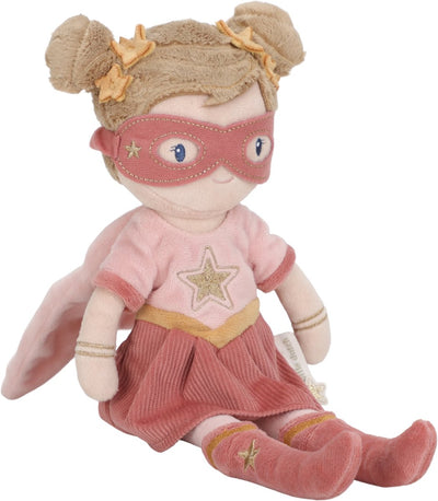 Petit super-héros hollandais Rosa 35cm
