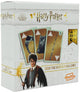 Monde sorcier de Harry Potter Harry Potter - cherchez les reliques de la mort - jeu de cartes