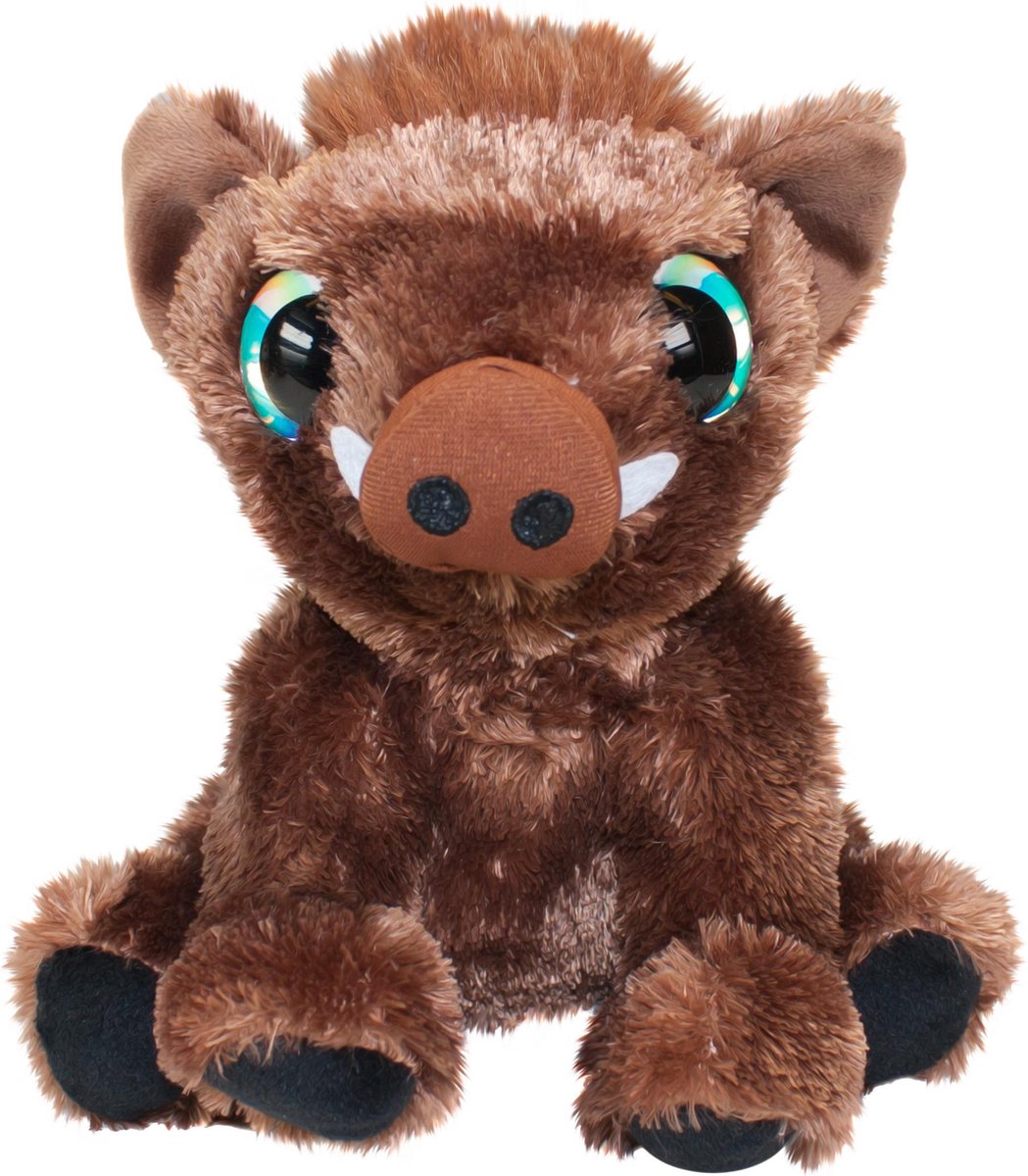 Lumo Stars Hug - Wild Boar Sika, 15cm