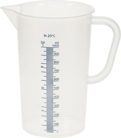 Gobelet doseur Vitlab - 1000ml