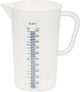 Gobelet doseur Vitlab - 1000ml