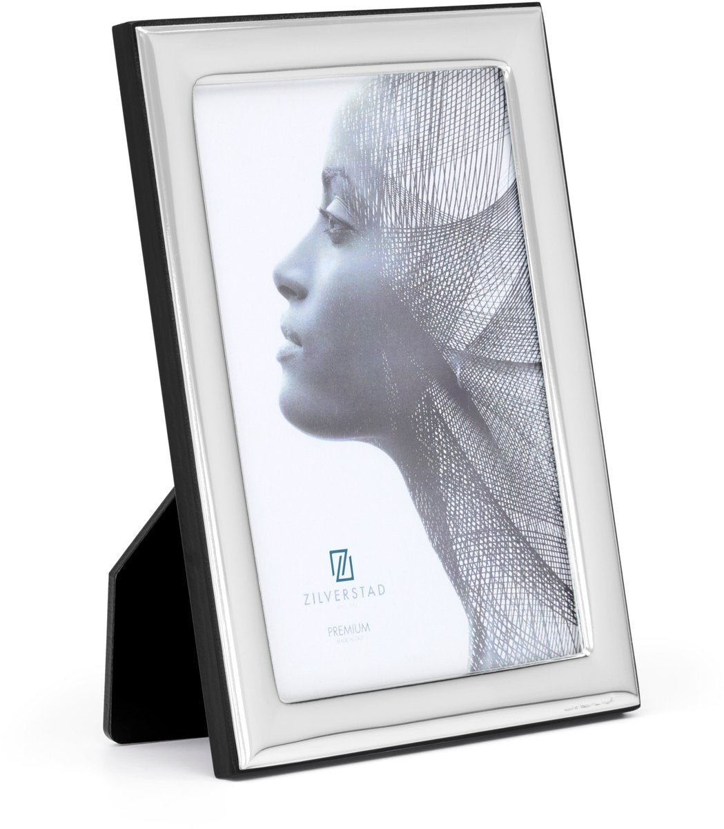Zilverstad premium - cadre photo Rome 10x15 cm miro argent