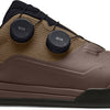 Chaussures VTT plates Fox head union boa année modèle 2025