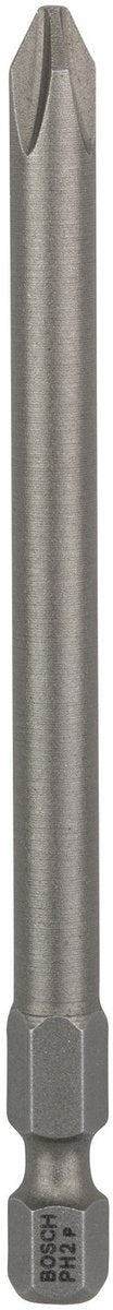 Bosch - embout extra-dur ph 2, 89 mm