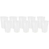 DUNI PLASTIC LOYSES 39 CL 10 PIÈCES