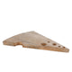 Fromage Porrel Cheese Natural Mango 38x28x2,5 cm