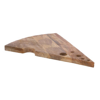 Fromage Porrel Cheese Natural Mango 38x28x2,5 cm