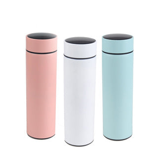 Bouteille thermos No brand 4 assorties | 3 pièces