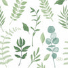 Greenage de serviettes 24x24 cm