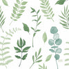 Greenage de serviettes 33x33 cm
