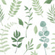 Greenage de serviettes 33x33 cm