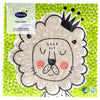 Napkins Lion King 33x33 cm