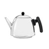 Théière 1,2l duo classique