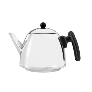 Théière 1,2l duo classique