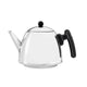 Théière 1,2l duo classique