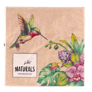 Napkins Heaven parfum 33x33 cm