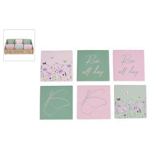 | 36 pièces
