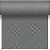 Nappe 3 en 1 mosaïque Granite Gris 40x480 cm