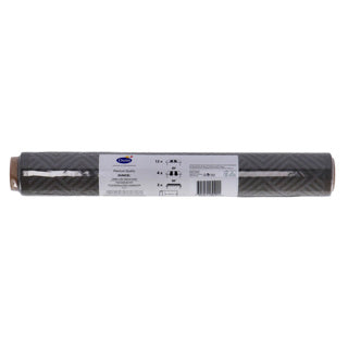 Nappe 3 en 1 mosaïque Granite Gris 40x480 cm