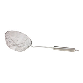 Cadre Spaan en acier inoxydable 17,5 cm