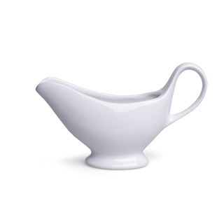 Juskom 21 x 7 x 11,5 cm en porcelaine blanche 330 GR