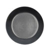 Plaque 21,5 cm Lune noire