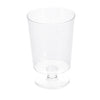 Duni Plastic Wine Verpes 15,7 Cl 8 Pieces