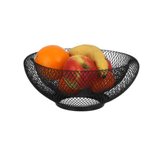 Échelle de fruits Ø 25 x 11 cm