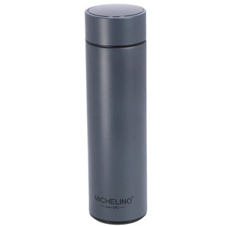 Michelino Michelino Thermosfless avec désignation de température 0,5 L