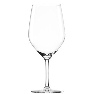 Verre à vin ultra 45 cl 6 pièces cristal