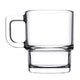 Verre à thé colline 32 cl set 2 pièces | 3 pièces