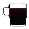 Verre à thé colline 32 cl set 2 pièces | 3 pièces