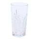 Pasabahce intemporel long drink étape 345ml 4 pièces