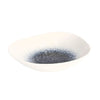 Palmer organique minéralis plaque profonde Ø 20 cm gris