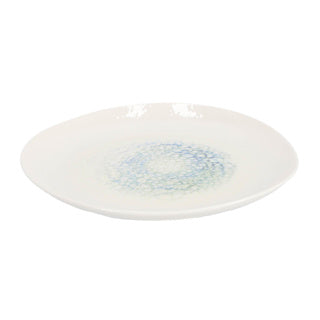 Palmer Organic Mineralis Board Ø 25 cm aqua