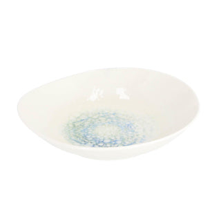 Palmer Organic Mineralis plaque profonde Ø 20 cm aqua