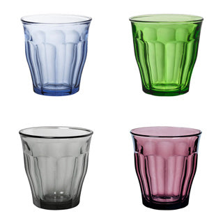 Gobelet picardie assorti 25 cl 4 pièces | 2 pièces