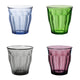 Gobelet picardie assorti 25 cl 4 pièces | 2 pièces