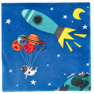 Espace de serviettes 33x33 cm