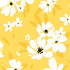 Duni serviettes Sunny Days 24 x 24 cm